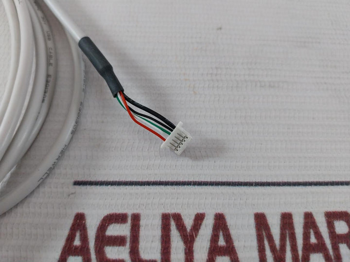 Usb Micro/Herwell U401 Usb Interface Pcb Board With Cable E301305 30V Rev: 3&nbsp;