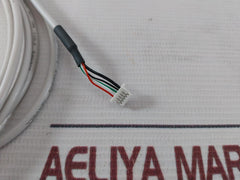 Usb Micro/Herwell U401 Usb Interface Pcb Board With Cable E301305 30V Rev: 3&nbsp;