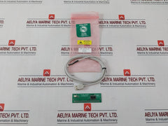 Usb Micro/Herwell U401 Usb Interface Pcb Board With Cable E301305 30V Rev: 3&nbsp;
