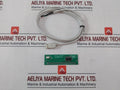 Usb Micro/Herwell U401 Usb Interface Pcb Board With Cable E301305 30V Rev: 3&nbsp;