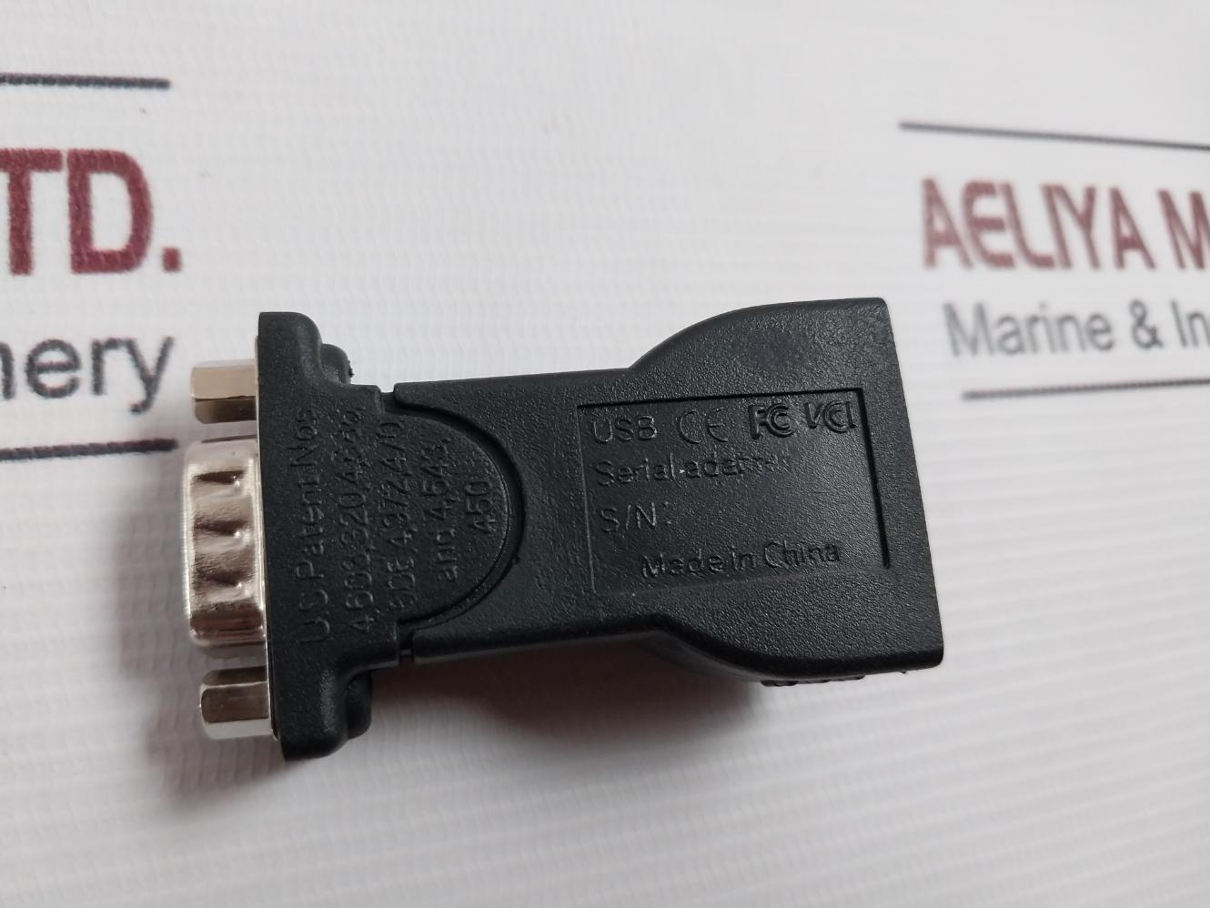 Usb Serial Adapter