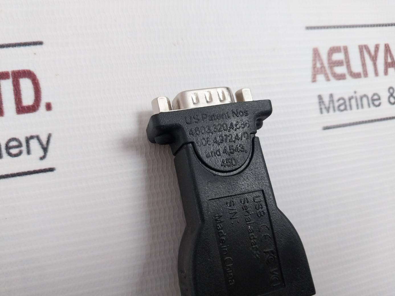 Usb Serial Adapter