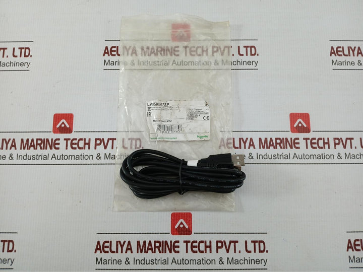 Usb Shielded High Speed Cable Lv850067Sp Schneider Electric