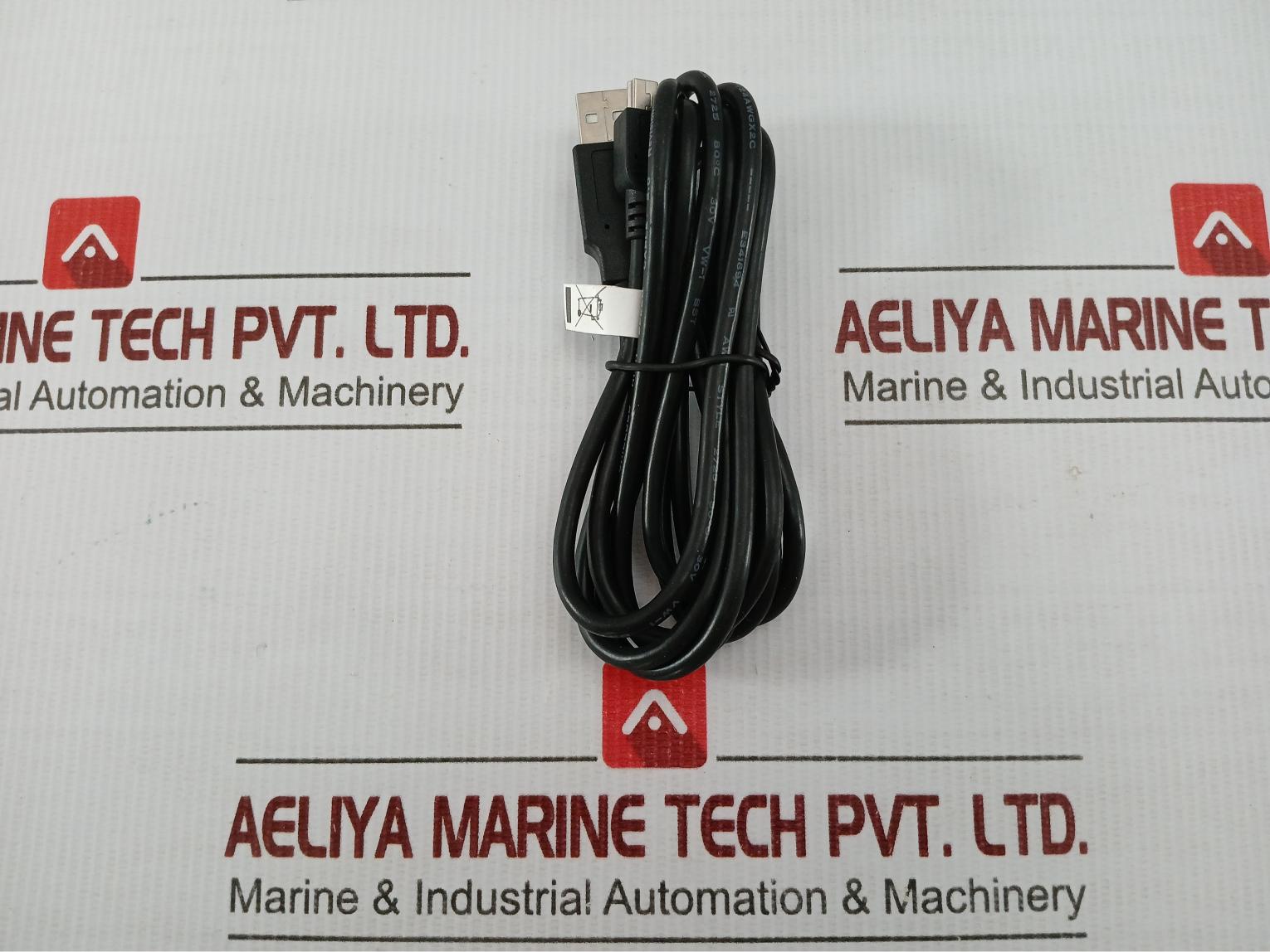Usb Shielded High Speed Cable Lv850067Sp Schneider Electric
