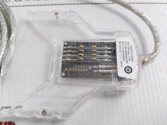Usb Smart Card Reader Idbridge Ct30 Thales