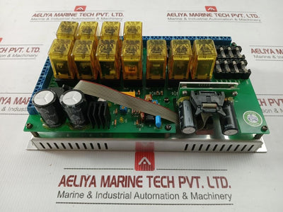 Used-270528jh-Pcb-Card-Module-1