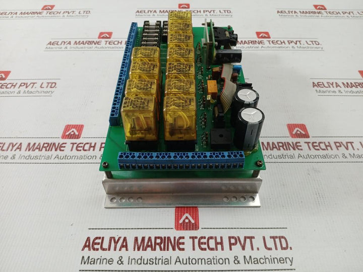 Used-270528jh-Pcb-Card-Module-6