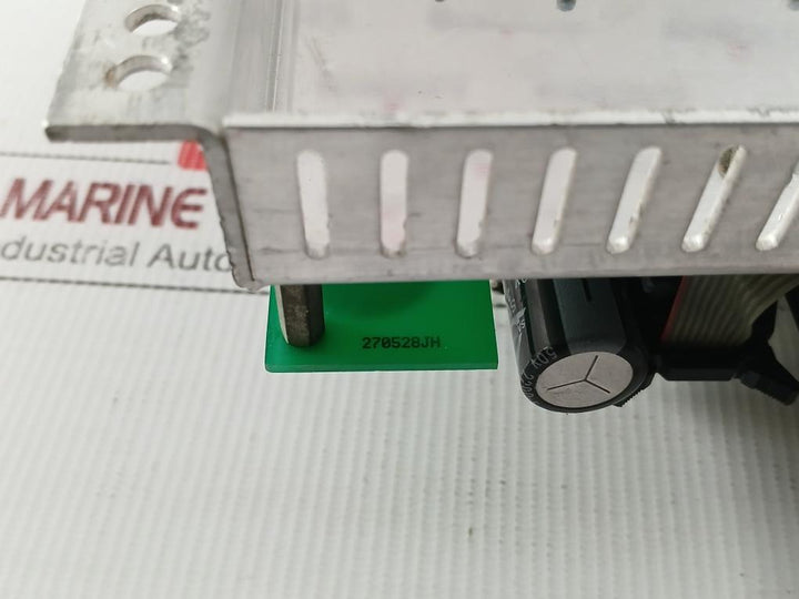 Used-270528jh-Pcb-Card-Module-8