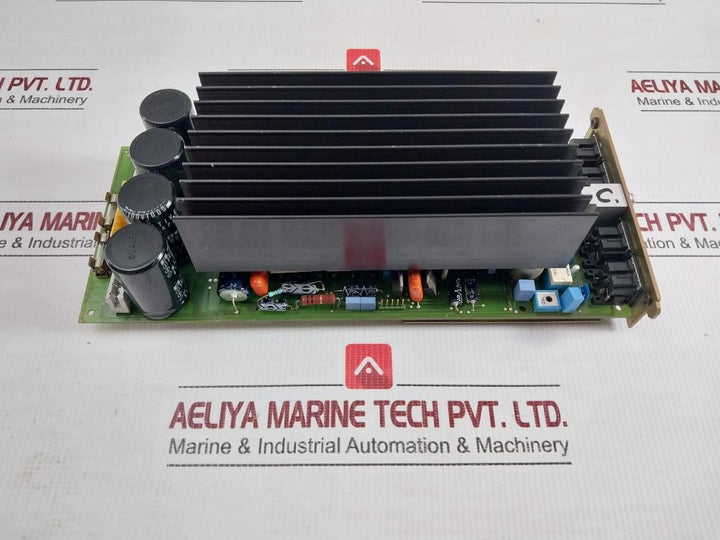 Used-3922-101-91112-Amplifier-Module-2