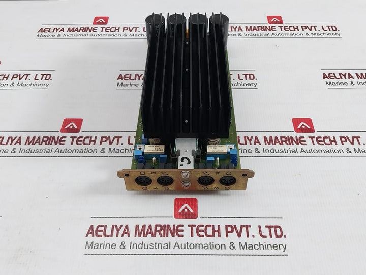 Used-3922-101-91112-Amplifier-Module-3