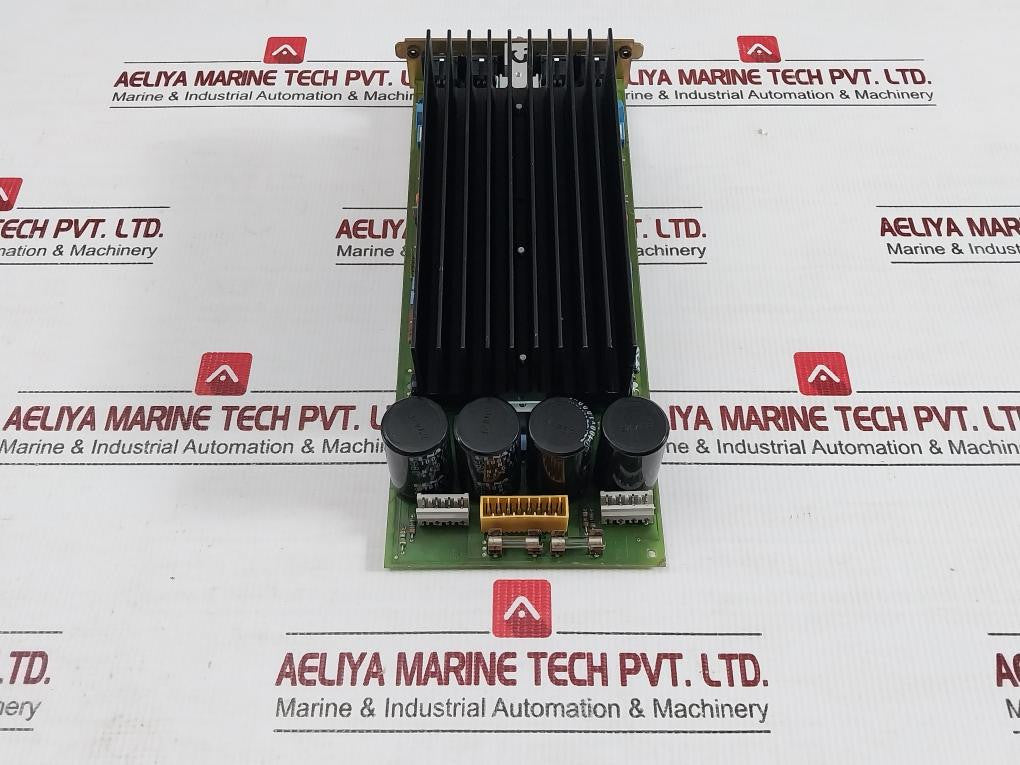 Used-3922-101-91112-Amplifier-Module-6