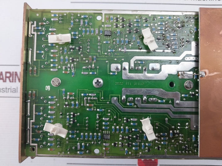 Used-3922-101-91112-Amplifier-Module-9