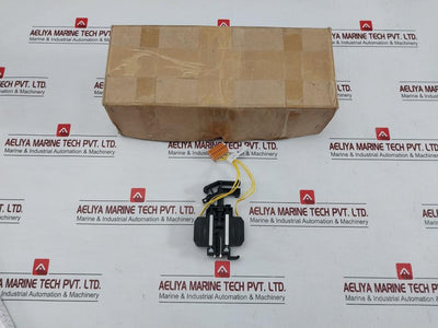 Used-Condition-Bszy-11534-001-Pneumatic-Buhler-Sortex-Ejector-Valve-Assembly-208846-1