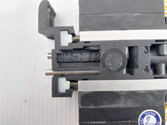 Used-Condition-Bszy-11534-001-Pneumatic-Buhler-Sortex-Ejector-Valve-Assembly-208846-10