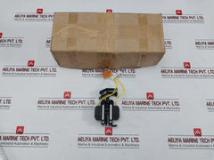 Used-Condition-Bszy-11534-001-Pneumatic-Buhler-Sortex-Ejector-Valve-Assembly-208846-1