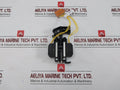 Used-Condition-Bszy-11534-001-Pneumatic-Buhler-Sortex-Ejector-Valve-Assembly-208846-2