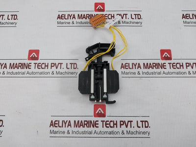 Used-Condition-Bszy-11534-001-Pneumatic-Buhler-Sortex-Ejector-Valve-Assembly-208846-2