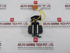 Used-Condition-Bszy-11534-001-Pneumatic-Buhler-Sortex-Ejector-Valve-Assembly-208846-2