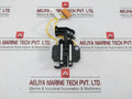 Used-Condition-Bszy-11534-001-Pneumatic-Buhler-Sortex-Ejector-Valve-Assembly-208846-3