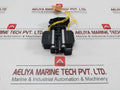 Used-Condition-Bszy-11534-001-Pneumatic-Buhler-Sortex-Ejector-Valve-Assembly-208846-4