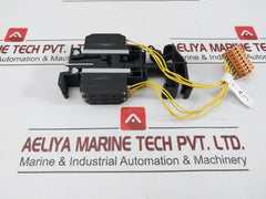 Used-Condition-Bszy-11534-001-Pneumatic-Buhler-Sortex-Ejector-Valve-Assembly-208846-5