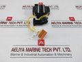 Used-Condition-Bszy-11534-001-Pneumatic-Buhler-Sortex-Ejector-Valve-Assembly-208846-7