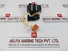 Used-Condition-Bszy-11534-001-Pneumatic-Buhler-Sortex-Ejector-Valve-Assembly-208846-7