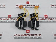 Used-Condition-Bszy-11534-001-Pneumatic-Buhler-Sortex-Ejector-Valve-Assembly-208846-8