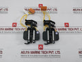 Used-Condition-Bszy-11534-001-Pneumatic-Buhler-Sortex-Ejector-Valve-Assembly-208846-9