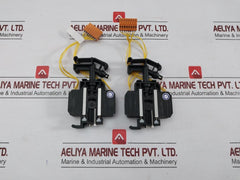 Used-Condition-Bszy-11534-001-Pneumatic-Buhler-Sortex-Ejector-Valve-Assembly-208846-9