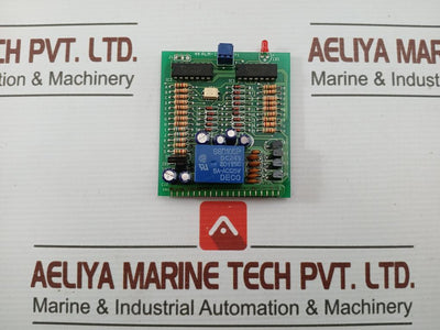 Used-Condition-Circuit-Board-4K-ALM-1-210140-1