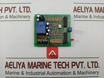 Used-Condition-Circuit-Board-4K-ALM-1-210140-2