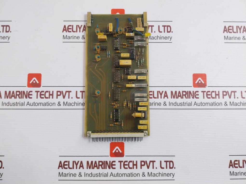 Used-Condition-Control-Board-Module-1881-4515-3