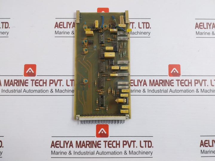 Used-Condition-Control-Board-Module-1881-4515-3