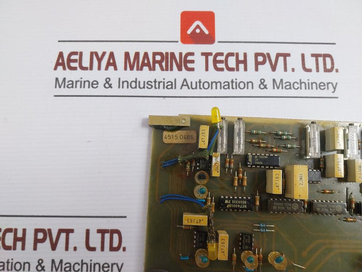 Used-Condition-Control-Board-Module-1881-4515-4