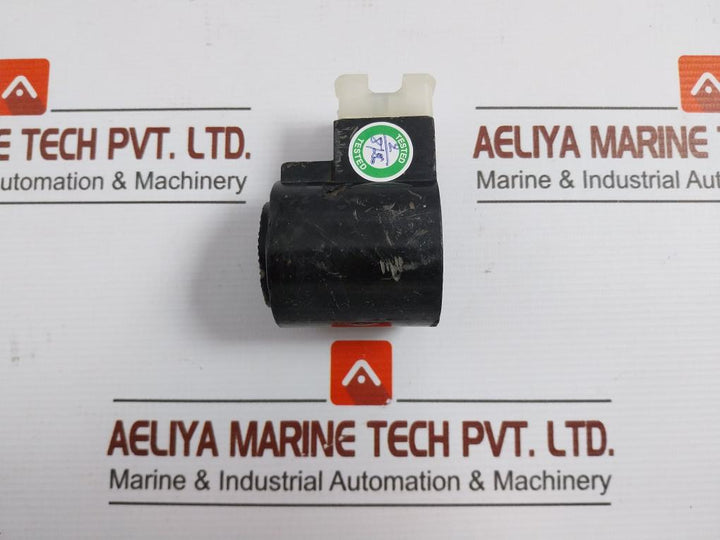 Used-Condition-D24-Hydraulic-Solenoid-Coil-210360-5