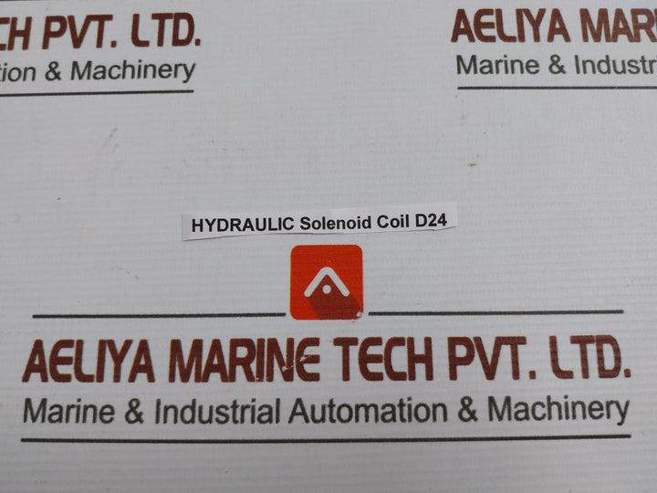 Used-Condition-D24-Hydraulic-Solenoid-Coil-210360-9