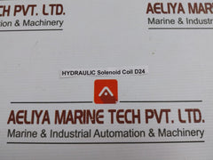 Used-Condition-D24-Hydraulic-Solenoid-Coil-210360-9