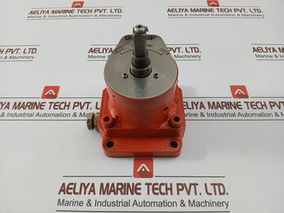 Used-Condition-Hand-Pump-Emergency-Override-System-001VBP-209966-1