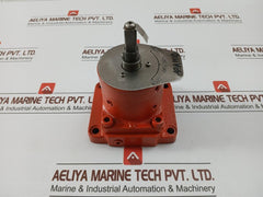 Used-Condition-Hand-Pump-Emergency-Override-System-001VBP-209966-3