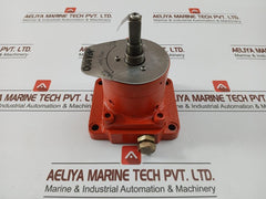 Used-Condition-Hand-Pump-Emergency-Override-System-001VBP-209966-5