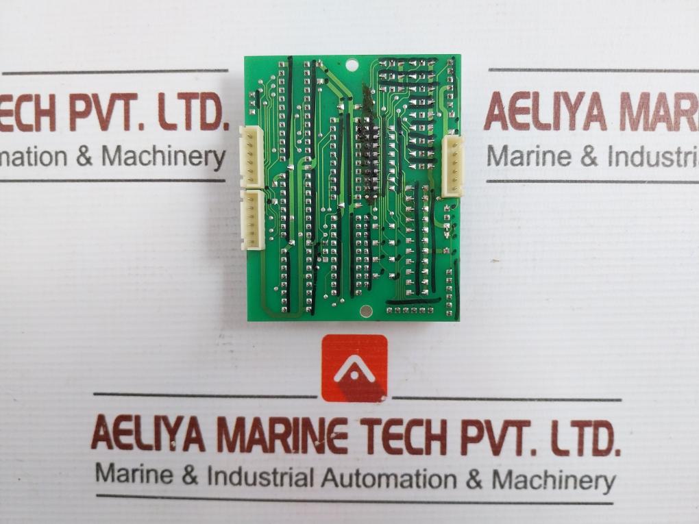Used-Condition-Input-Output-Breakout-Pcb-Module-C-G9B-210568-4