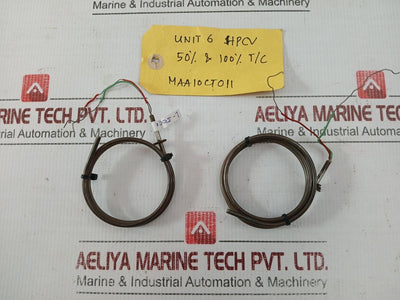 Used-Condition-Maa10Ct011-L-50-Cm-Temperature-Sensor-209255-6