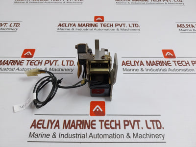 Used-Condition-Micro-Limit-Switch-Assembly-Ds10b409-35cm-100-136v-1