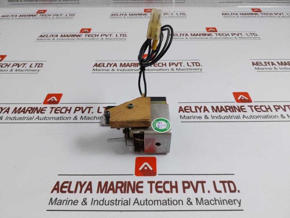 Used-Condition-Micro-Limit-Switch-Assembly-Ds10b409-35cm-100-136v-2