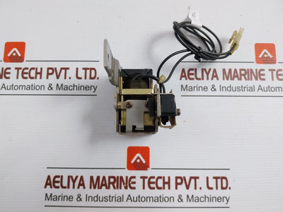 Used-Condition-Micro-Limit-Switch-Assembly-Ds10b409-35cm-100-136v-5