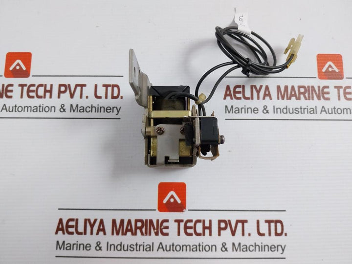 Used-Condition-Micro-Limit-Switch-Assembly-Ds10b409-35cm-100-136v-5