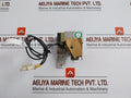 Used-Condition-Micro-Limit-Switch-Assembly-Ds10b409-35cm-100-136v-6
