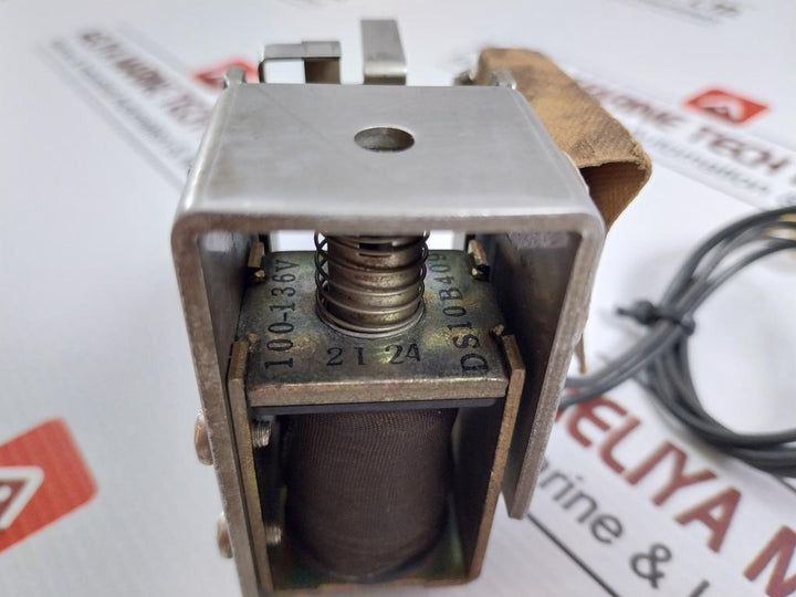 Used-Condition-Micro-Limit-Switch-Assembly-Ds10b409-35cm-100-136v-8