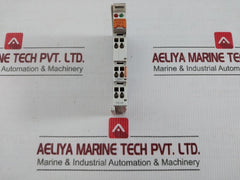 Used-Condition-Power-Supply-24v-Dc-10a-By-Wago-750-610-1